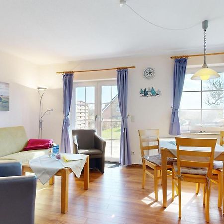 Ferienhaus Moewe Lancken-Granitz Εξωτερικό φωτογραφία