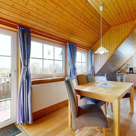 Ferienhaus Moewe Lancken-Granitz Εξωτερικό φωτογραφία
