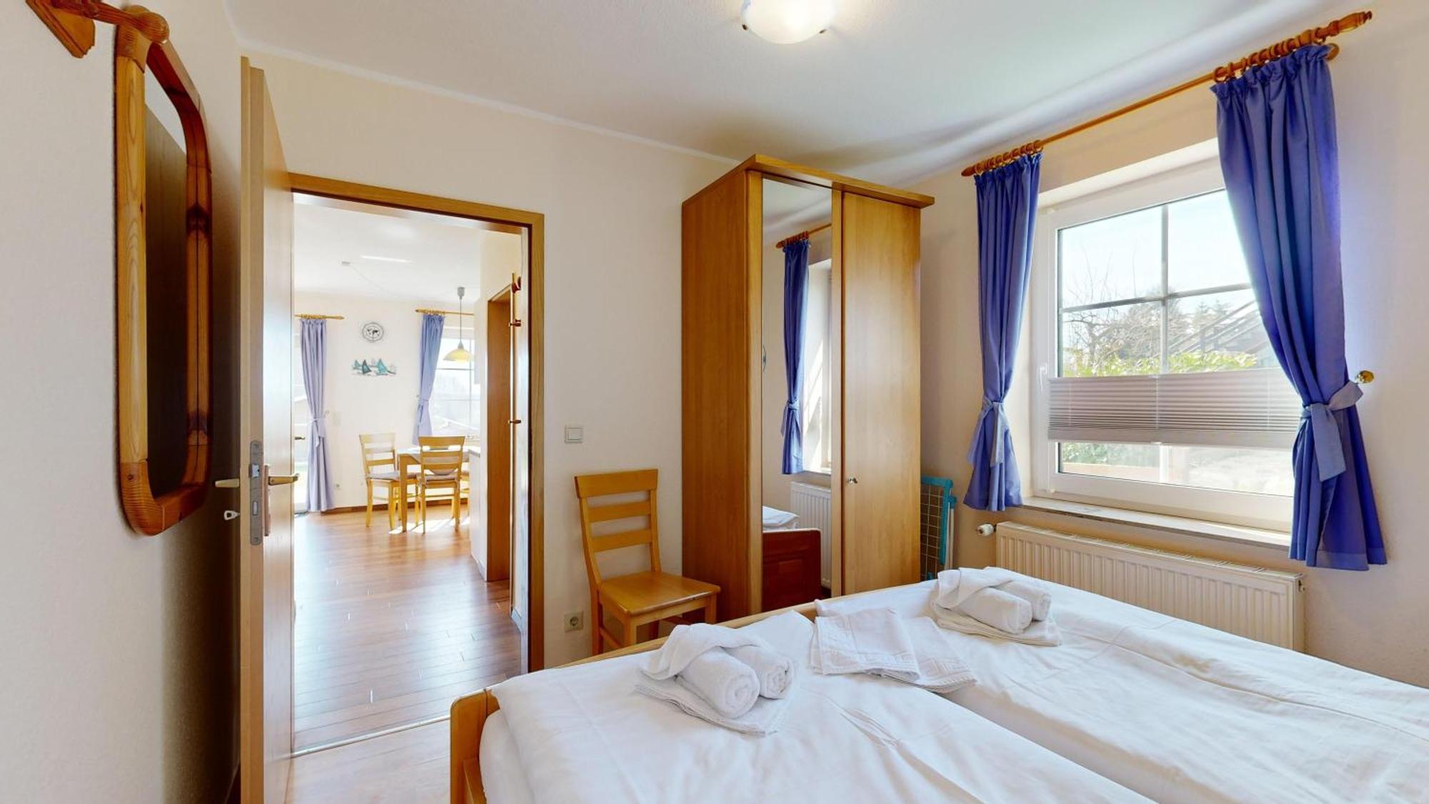 Ferienhaus Moewe Lancken-Granitz Εξωτερικό φωτογραφία