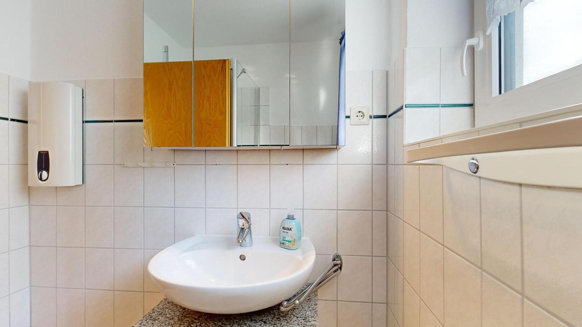 Ferienhaus Moewe Lancken-Granitz Εξωτερικό φωτογραφία
