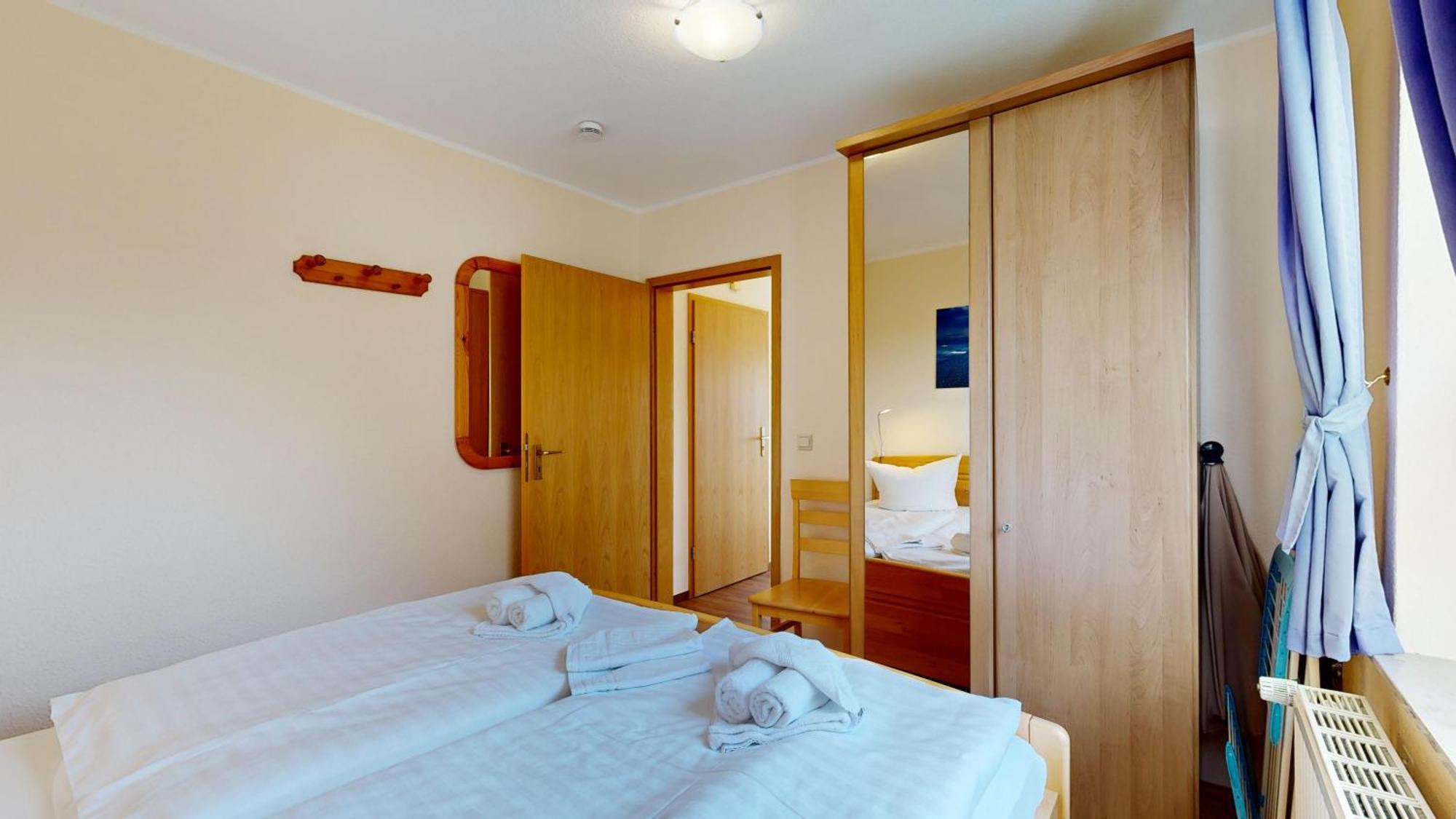 Ferienhaus Moewe Lancken-Granitz Εξωτερικό φωτογραφία