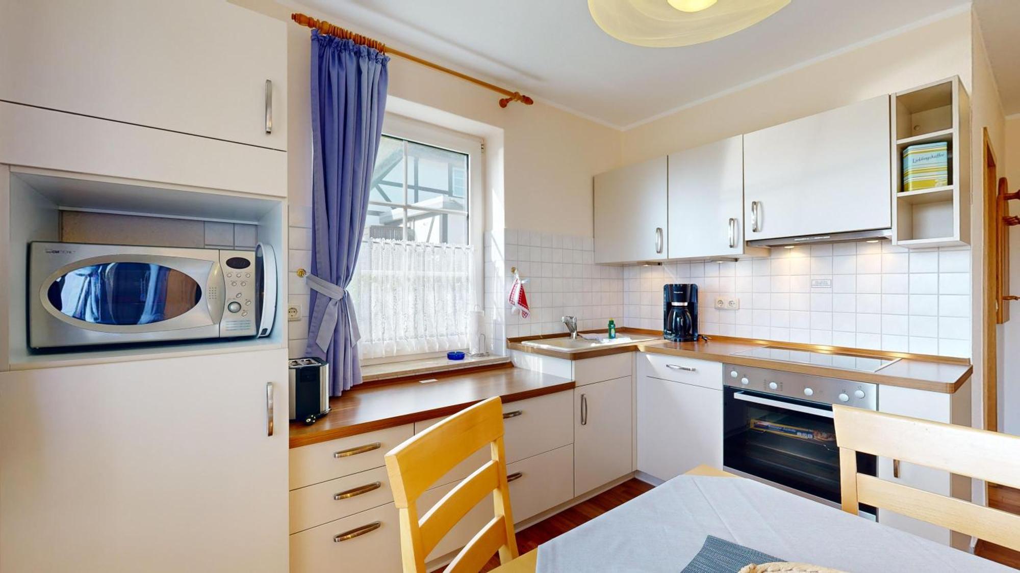 Ferienhaus Moewe Lancken-Granitz Εξωτερικό φωτογραφία