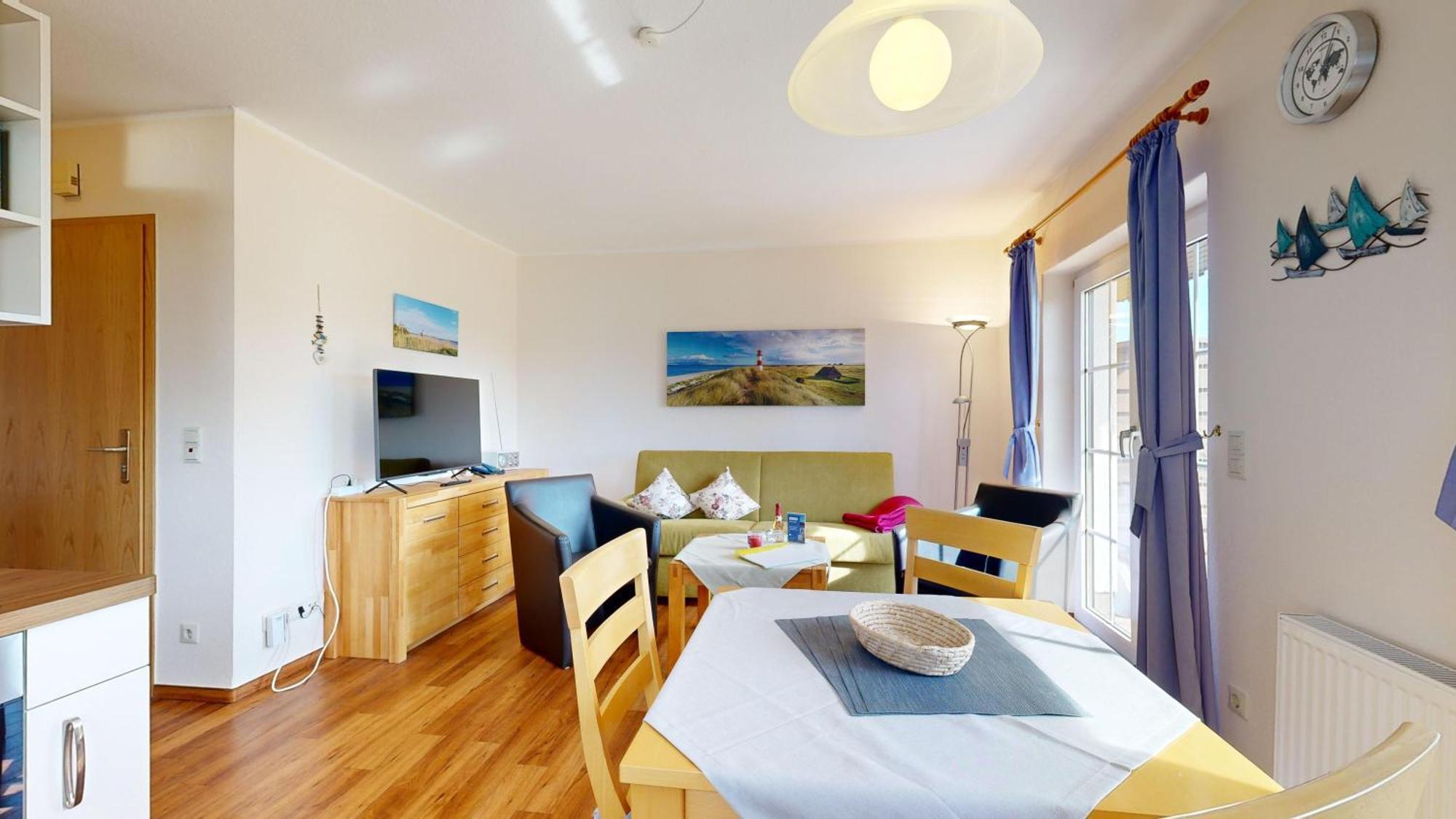 Ferienhaus Moewe Lancken-Granitz Εξωτερικό φωτογραφία