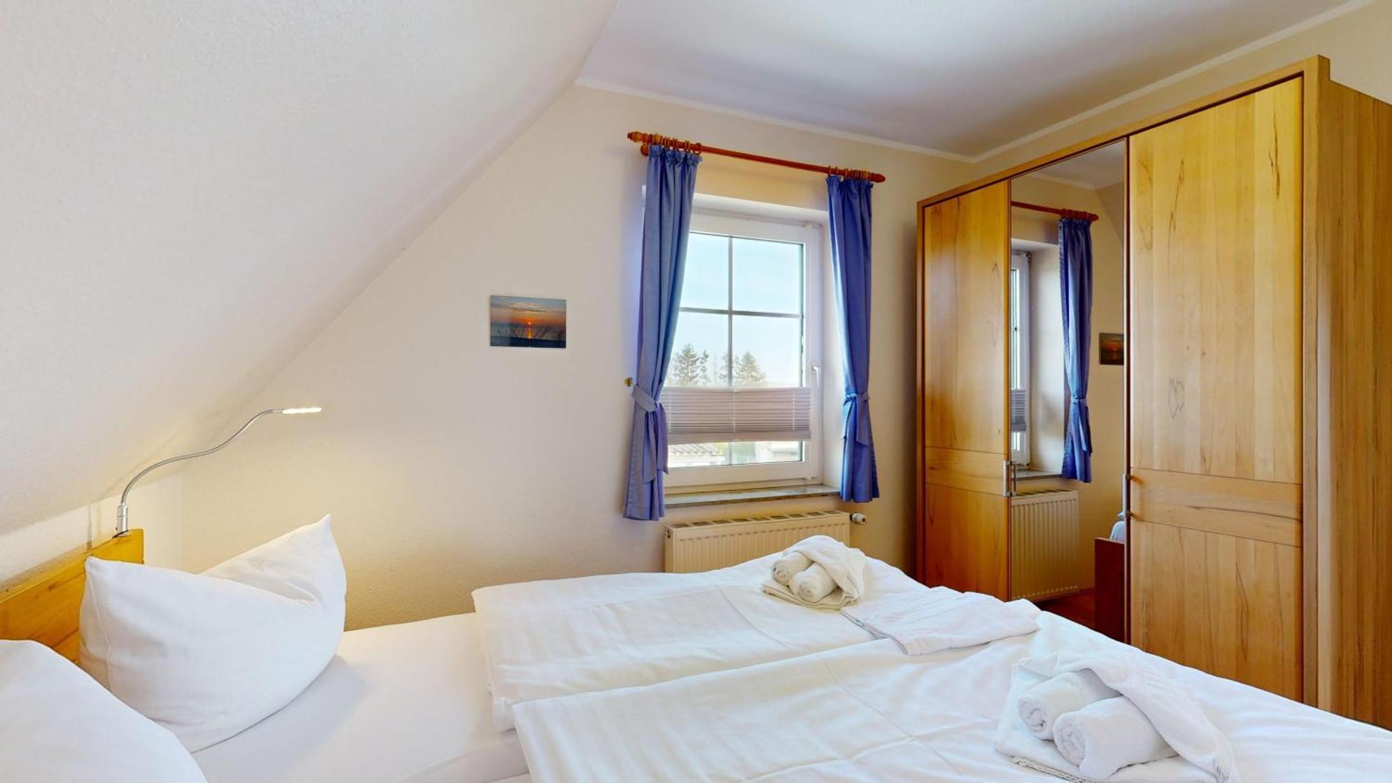 Ferienhaus Moewe Lancken-Granitz Εξωτερικό φωτογραφία