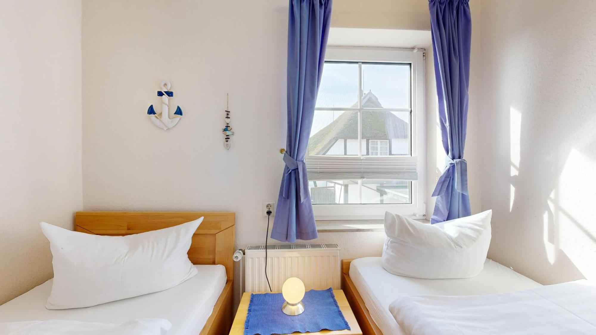 Ferienhaus Moewe Lancken-Granitz Εξωτερικό φωτογραφία
