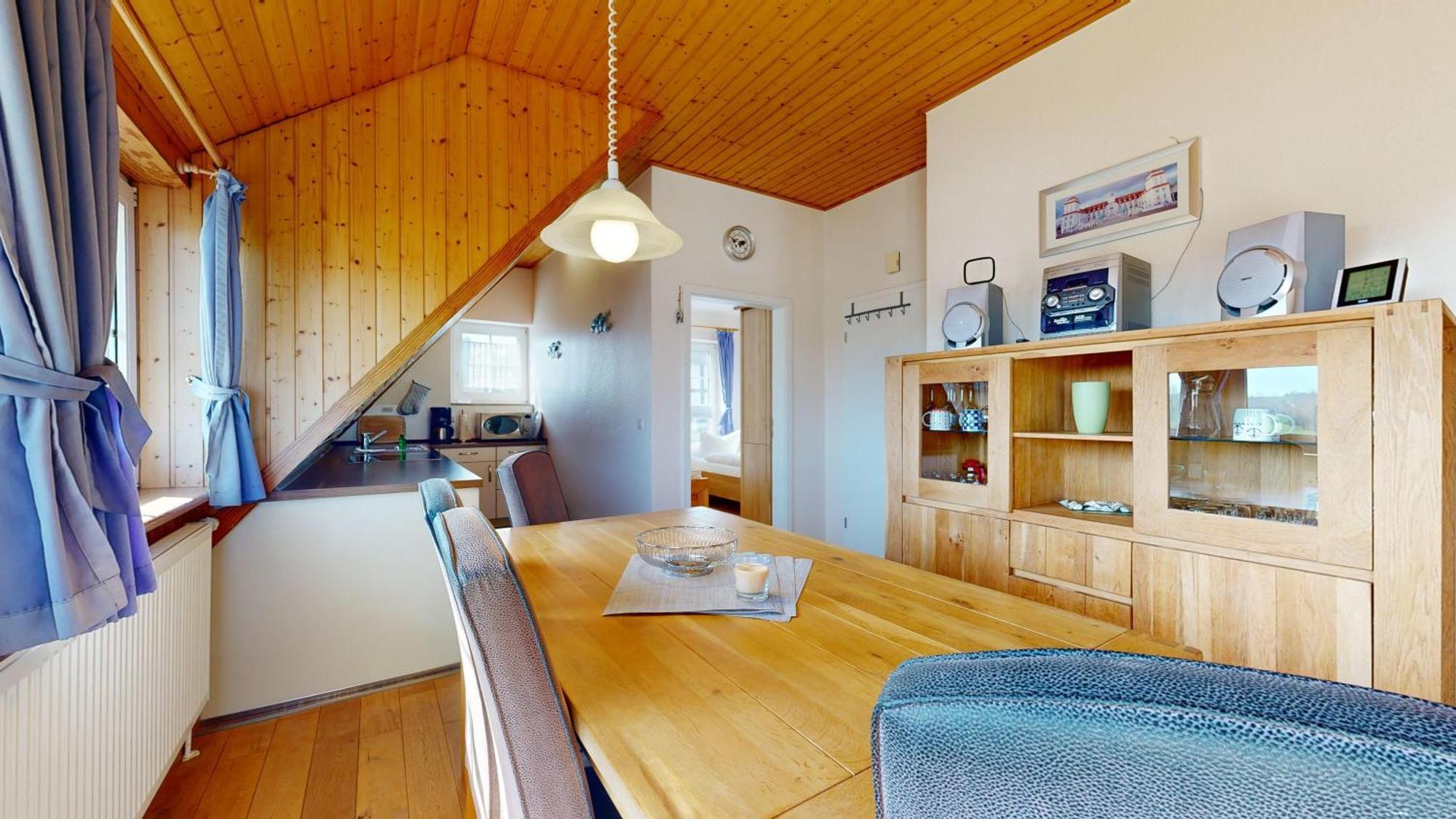 Ferienhaus Moewe Lancken-Granitz Εξωτερικό φωτογραφία