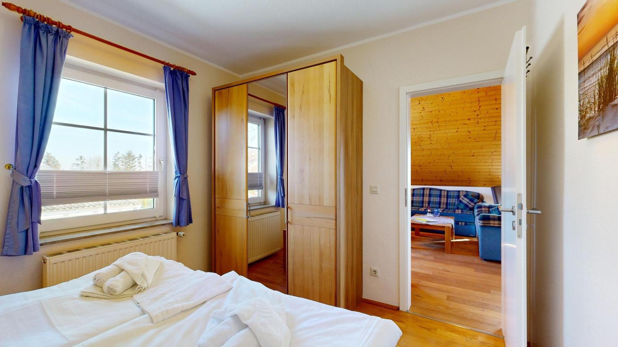 Ferienhaus Moewe Lancken-Granitz Εξωτερικό φωτογραφία