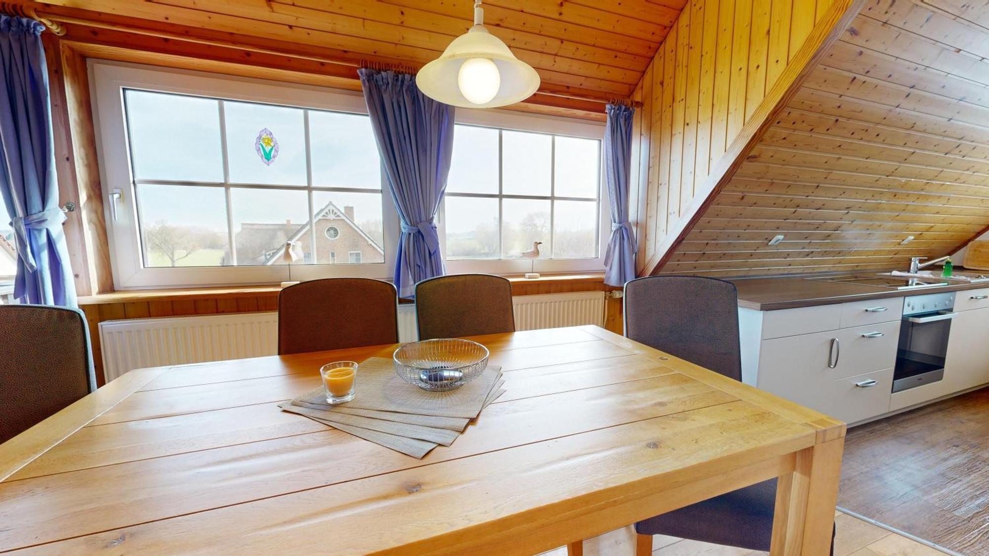 Ferienhaus Moewe Lancken-Granitz Εξωτερικό φωτογραφία