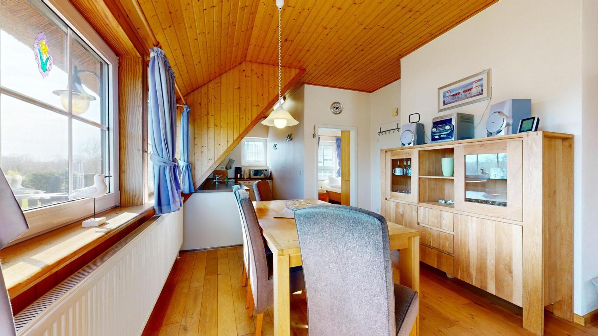 Ferienhaus Moewe Lancken-Granitz Εξωτερικό φωτογραφία