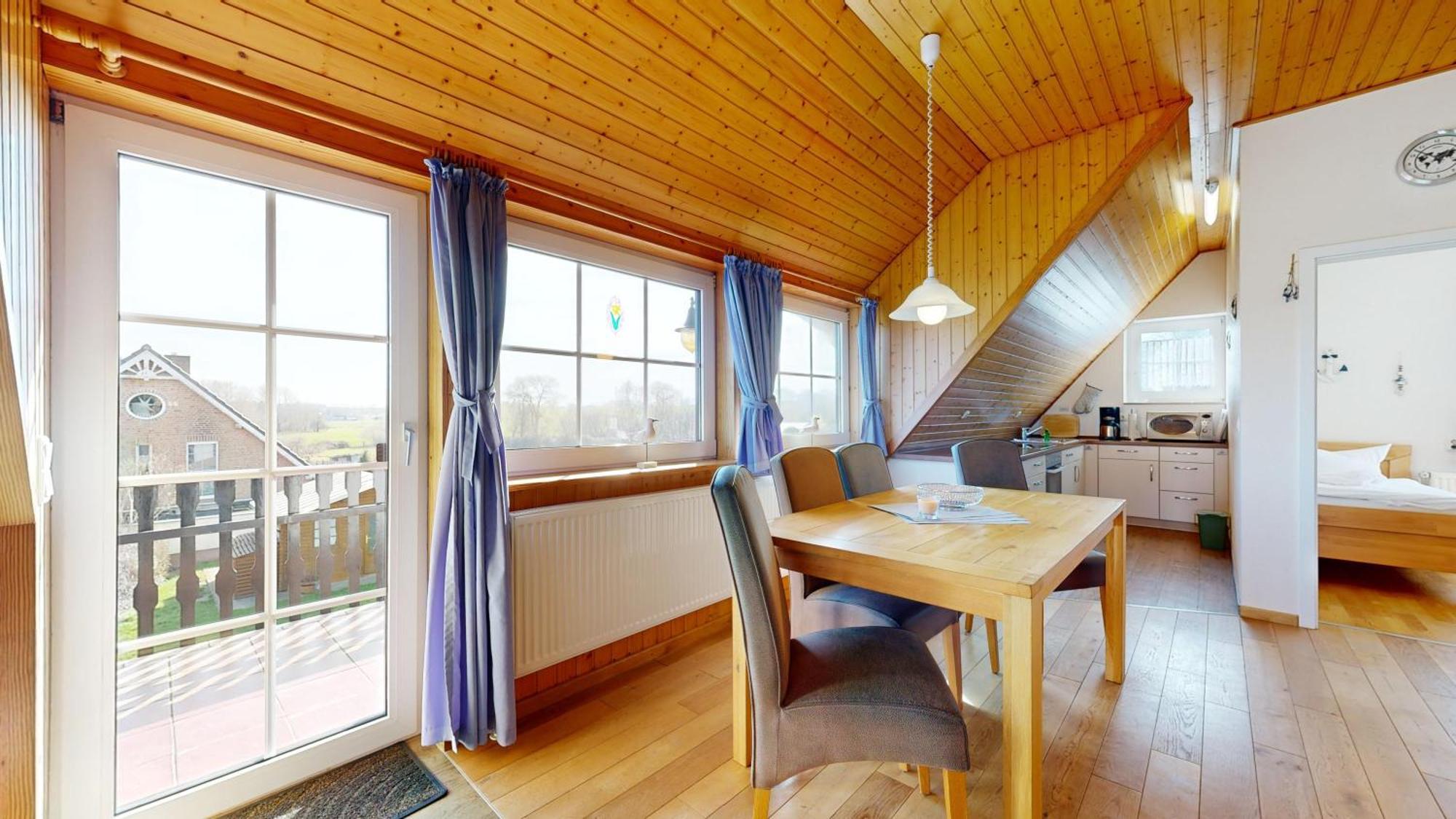 Ferienhaus Moewe Lancken-Granitz Εξωτερικό φωτογραφία