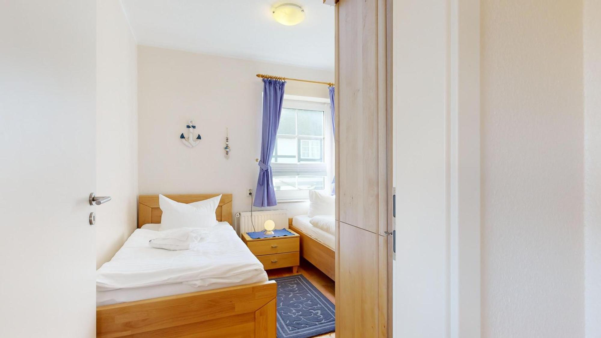 Ferienhaus Moewe Lancken-Granitz Εξωτερικό φωτογραφία