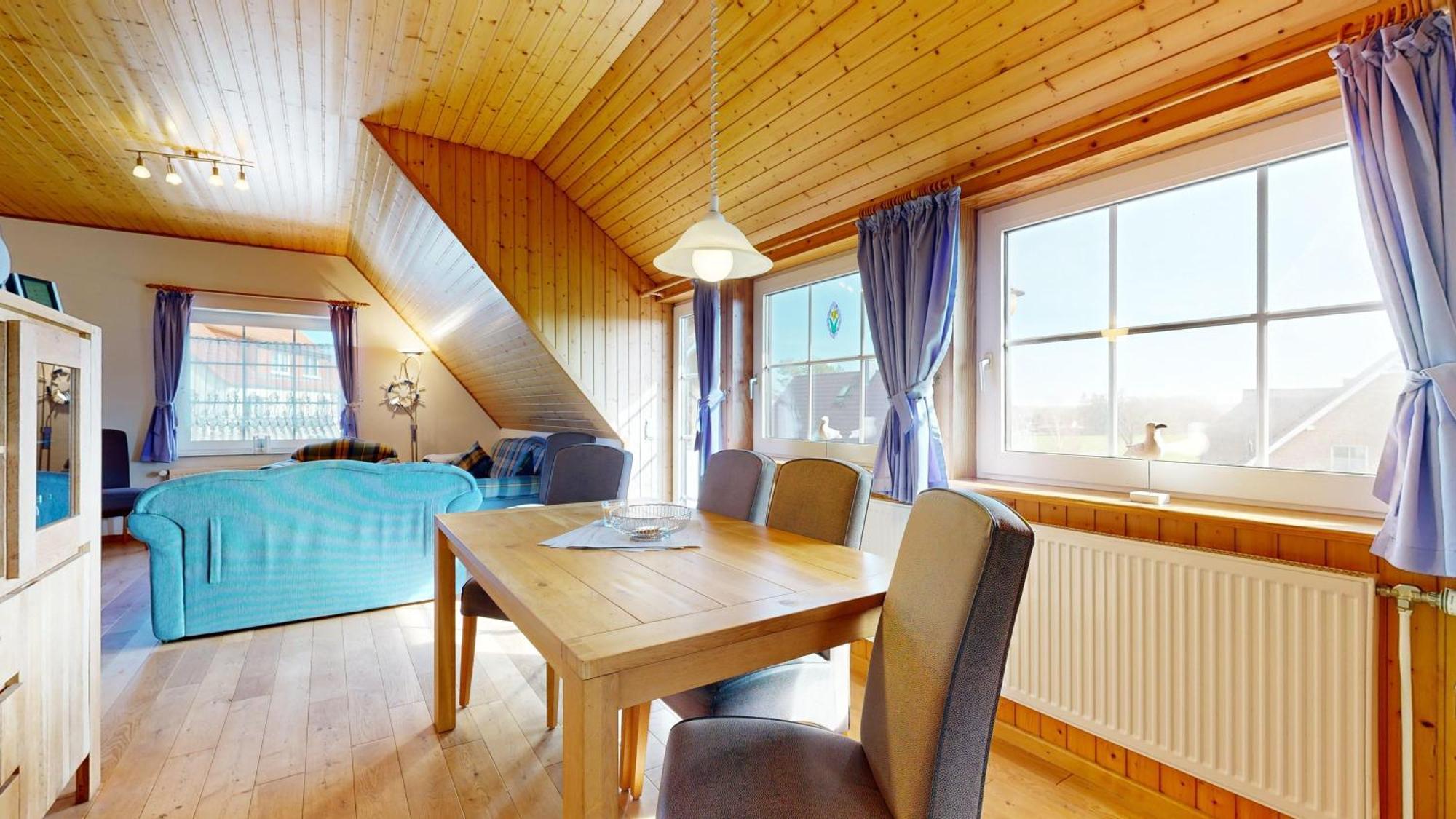 Ferienhaus Moewe Lancken-Granitz Εξωτερικό φωτογραφία